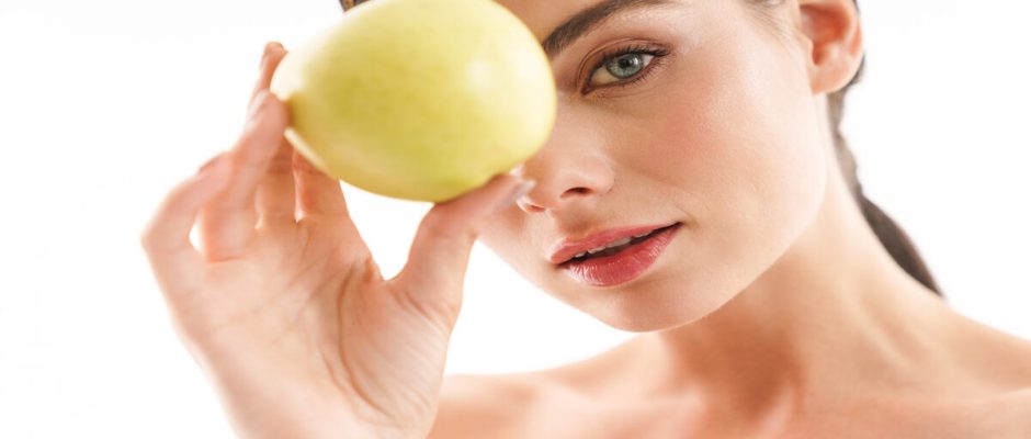 Nutrition Tips for Skin Health