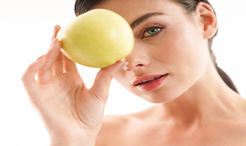 Nutrition Tips for Skin Health