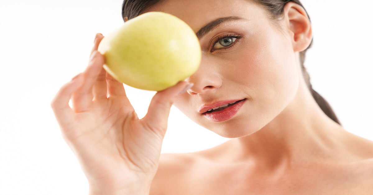 What Foods Contribute to Healthy Skin?