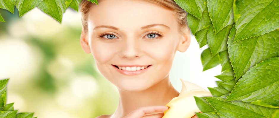 Effective Natural Skin Remedies
