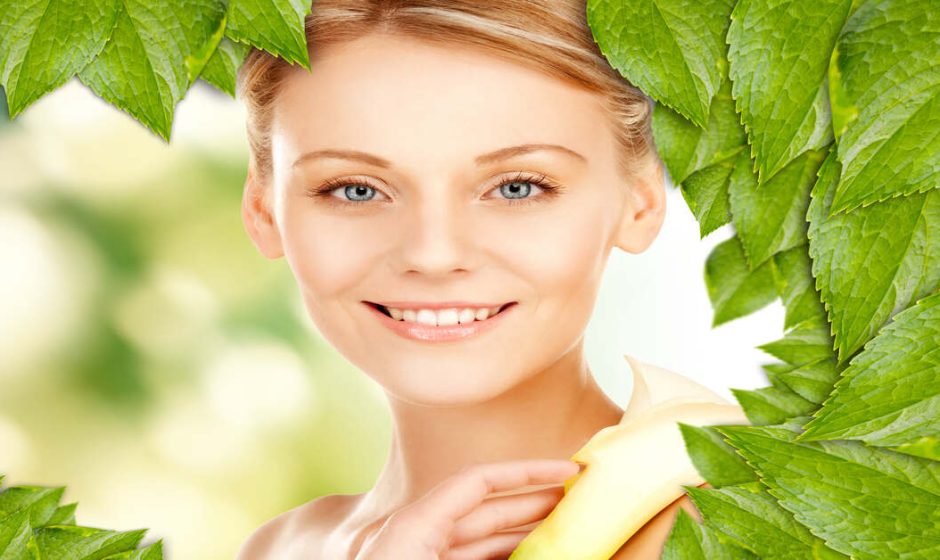 Effective Natural Skin Remedies