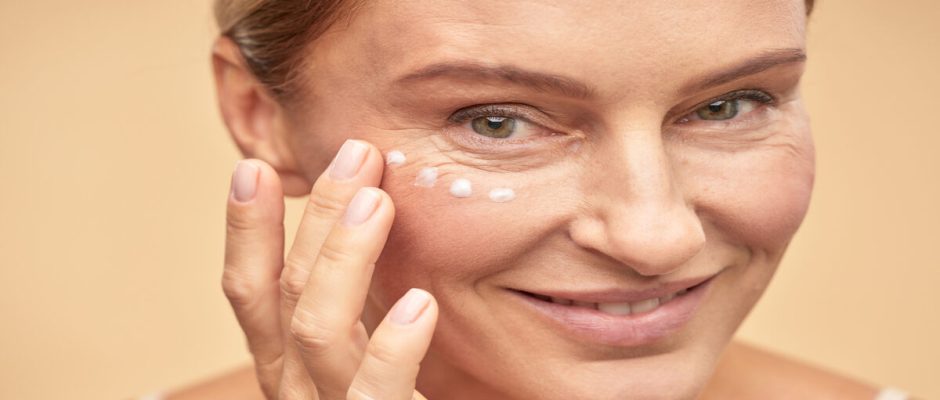 Research-Backed Anti-Aging Tips