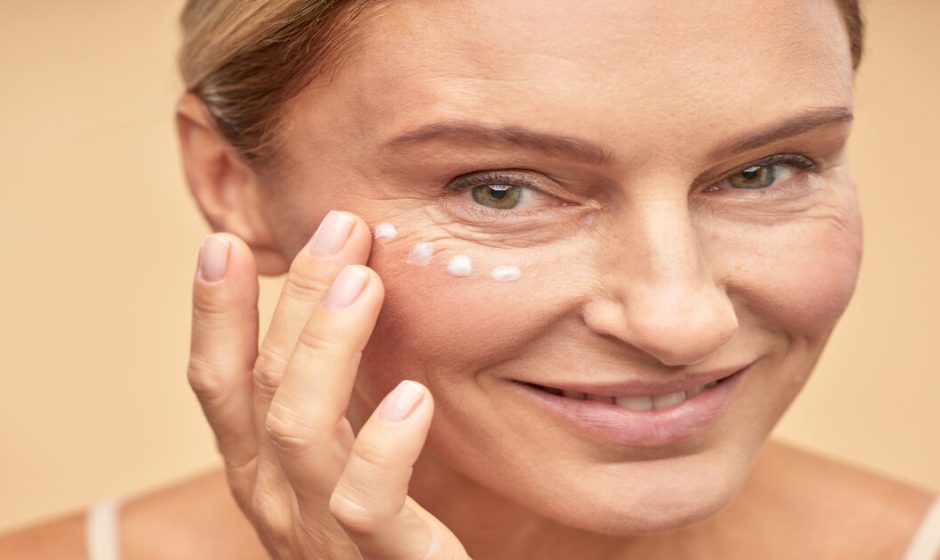 Research-Backed Anti-Aging Tips