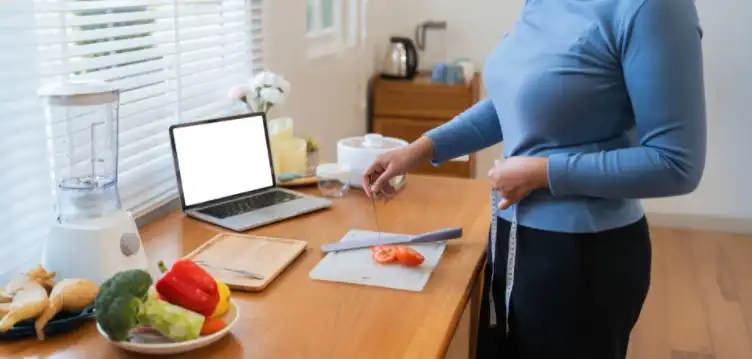 How Telehealth for Weight Loss Can Simplify Your Journey to a Healthier Life