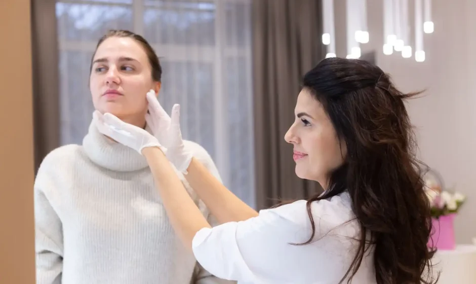 The Role of Advanced Dermatology in Preventing Skin Conditions