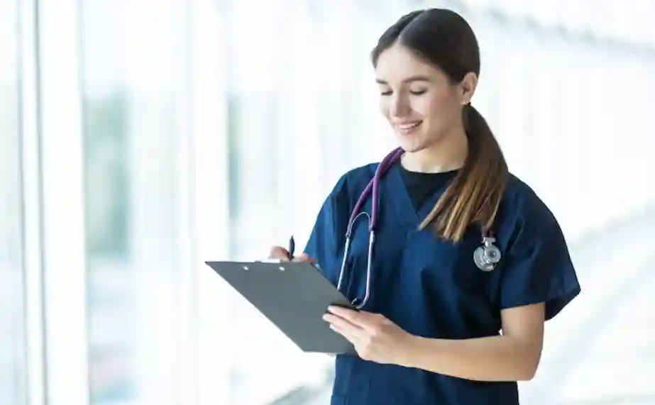 How to Find the Best Registered Nurse Job Postings for Your Career Growth