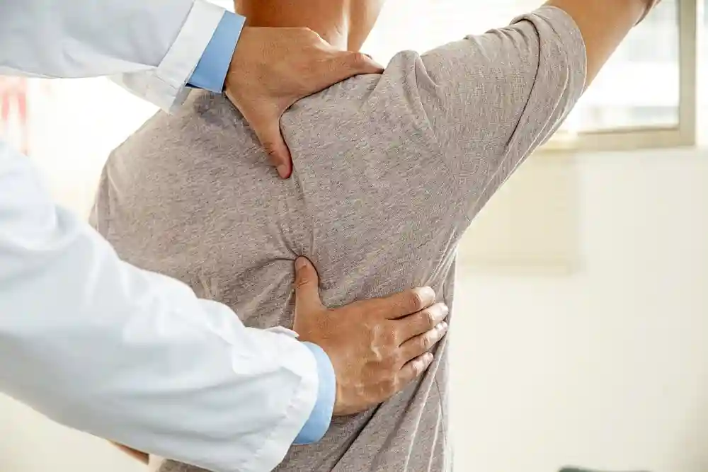 Top 5 Health Benefits of Getting a Chiropractic Treatment