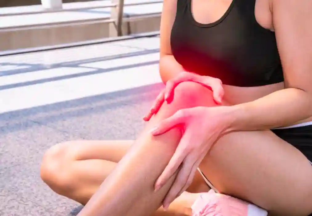 A Smarter Way to Manage Knee Osteoarthritis (Knee OA) Pain
