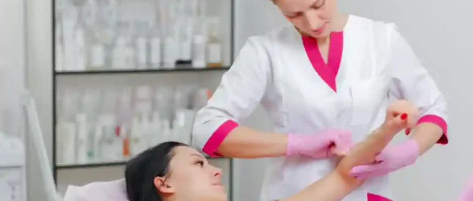 body sugaring certification online