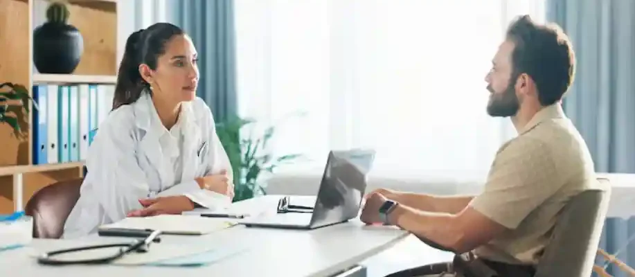 medical wellness clinic