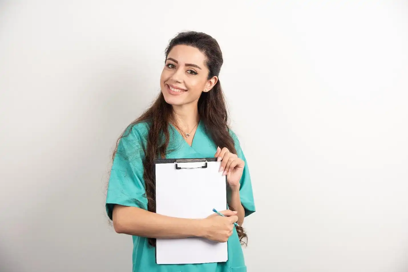 How to Spot a Legit Registered Nurse Job Listing