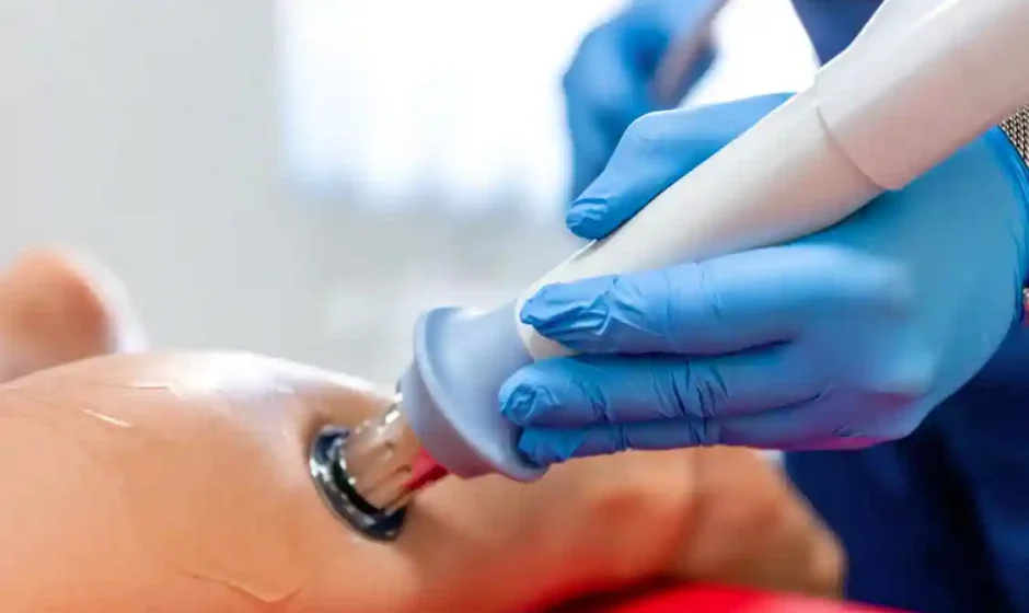 vascular treatment