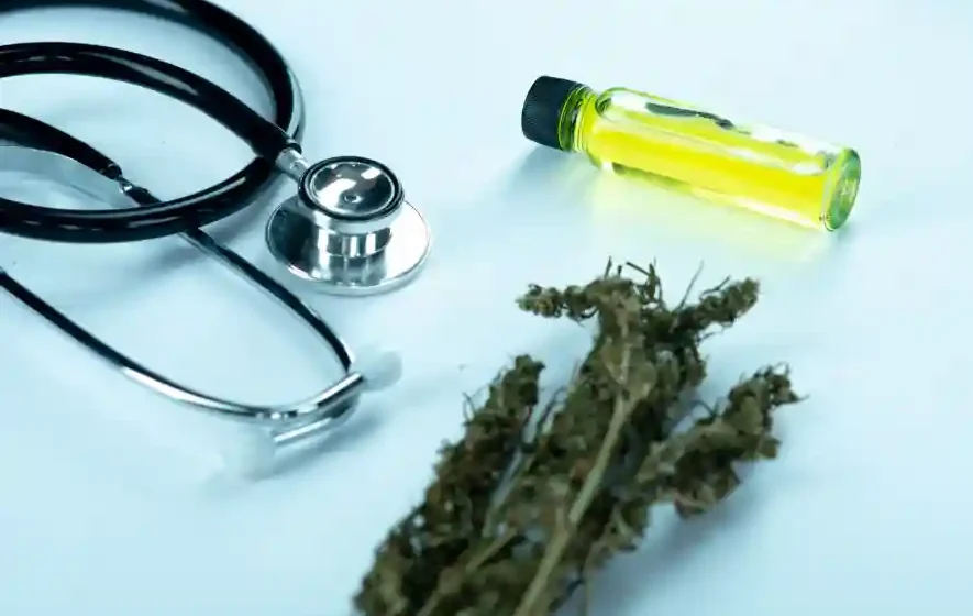 medical marijuana physician