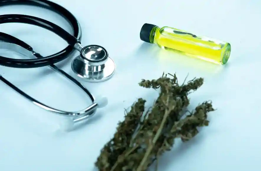 Understanding Medical Cannabis Support Options